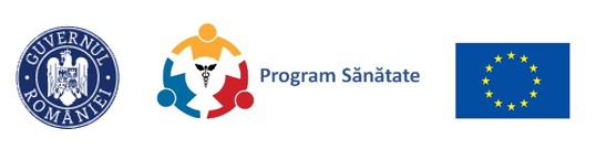 Program sanatate