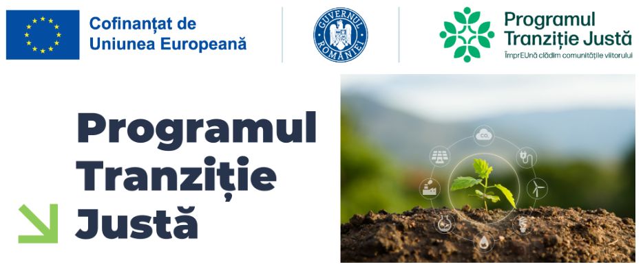 Programul Tranzitie Justa