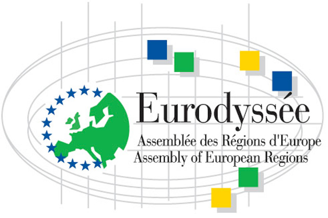 eurodyssee logo max